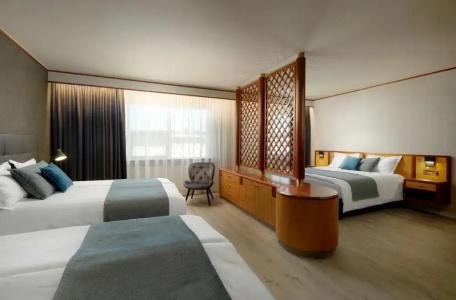 Ísland – Spa & Wellness Hotel - 82