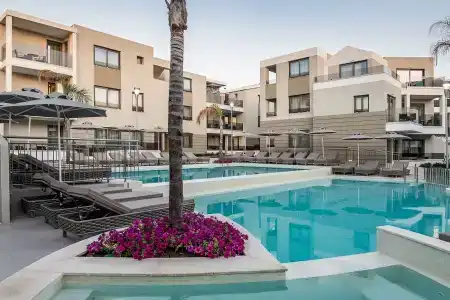Porto Platanias Beach - Luxury Selection - 22