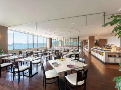 & Resorts Kyoto-Miyazu - 34