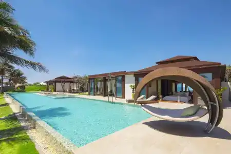 Fusion Resort Cam Ranh - All Spa Inclusive - 221