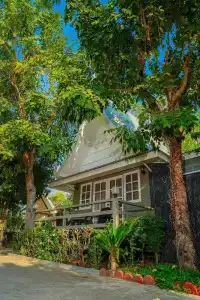 Lunarhut Resort - 69