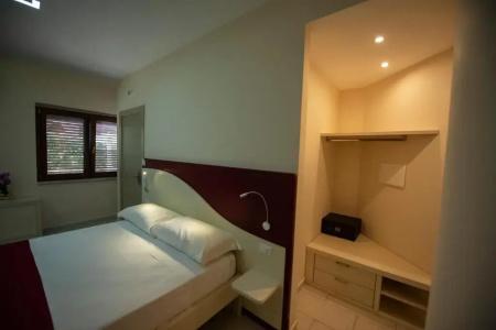 Aether Suites Tropea - 53