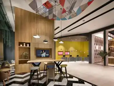 ibis Bangkok Sukhumvit 24 - SHA Extra Plus - 14