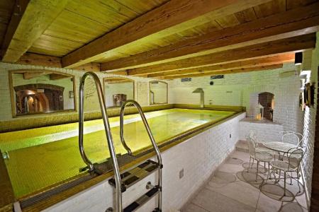 Bohema Boutique & Spa - 36