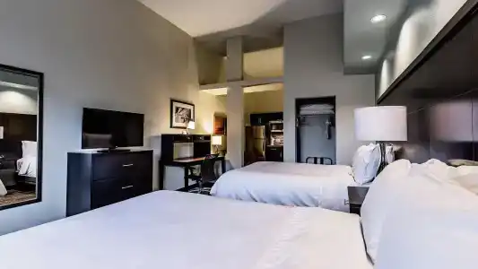 Staybridge Suites Laredo, An Ihg - 45