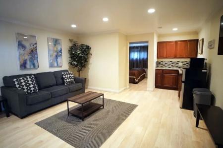 Anaheim Executive Inn & Suites - 54