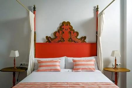 Sant Pere del Bosc & Spa - 101