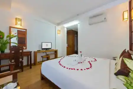 Kiman Hoi An & Spa - 68