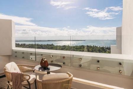 Paradisus Cancun All Inclusive - 74
