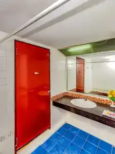 Oyo 441 Grand Thara - 8