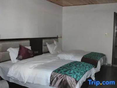 Shihong Inn - 9