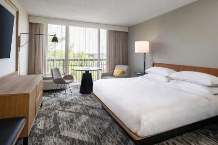 Sheraton Orlando North - 54
