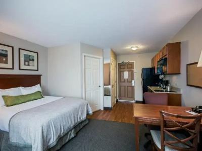 Candlewood Suites Indianapolis Northwest, an IHG - 84