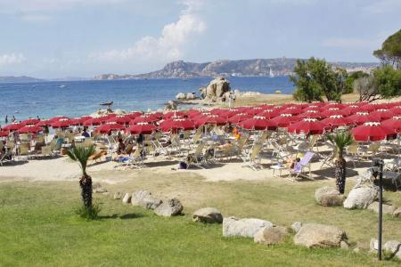 Club Esse Residence Capo D'orso - 8