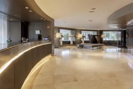 Ac Gran Canaria By Marriott - 1