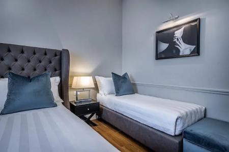 Ungherese Small Luxury Hotel - 106