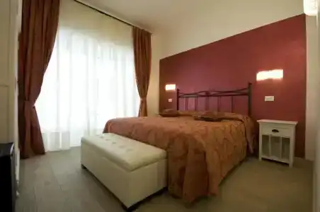 Atlantis Inn Roma - 17
