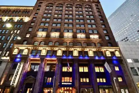Holiday Inn Express Downtown, An Ihg - 24