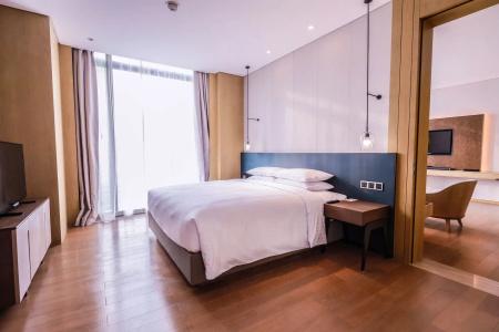 Courtyard by Marriott Shenzhen Bay - 6
