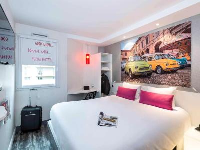 ibis Styles Blois Centre Gare - 39