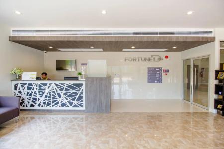 Fortune D Plus Khaoyai - 1