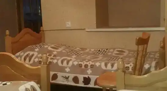 Арчил и Нино Гигаури - 2
