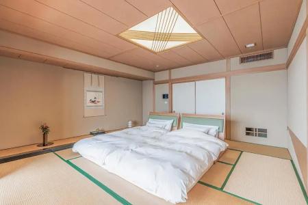 Wakamatsu Hot Spring Resort - 26