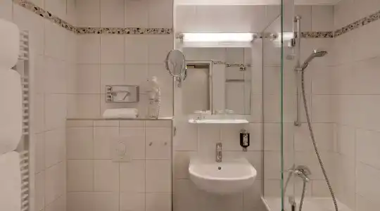 Best Western Darmstadt Mitte - 48