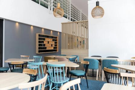 Hampton By Hilton Amsterdam Arena Boulevard - 37