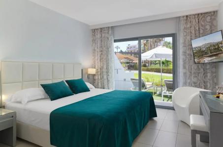St George Spa & Beach Resort - 145