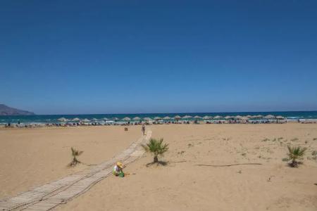 Pinelopi Beach Suites - 57