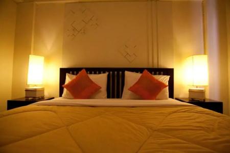 Yindee Stylish Guesthouse - 52