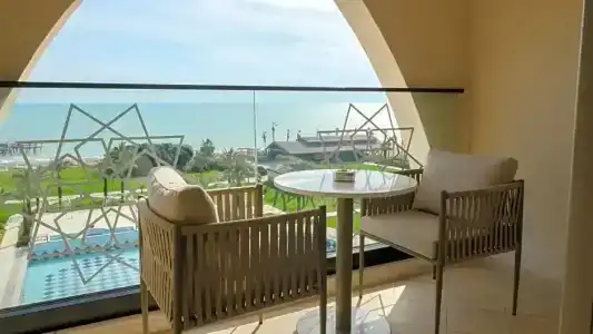 Kempinski The Dome Belek - 79