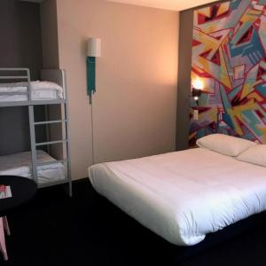 Ibis Styles Toulouse Centre Canal du Midi - 29