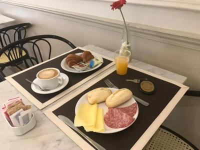 Albergo Firenze - 13