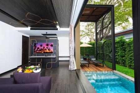 Baan Haad Ngam Boutique Resort - Sha Extra Plus - 43