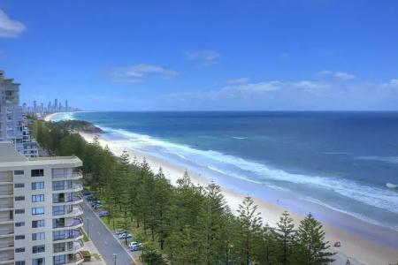 Burleigh Esplanade - 24