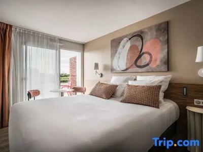 Hôtel & Spa Les Salines Carnac by Thalazur - 129