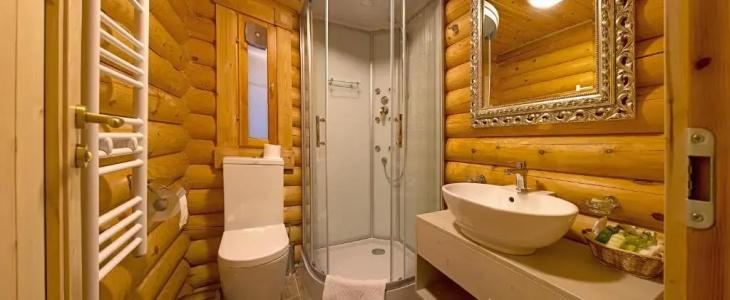 Yastrebets Wellness & Spa - 57
