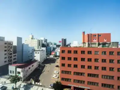 Grand Terrace Obihiro - 65