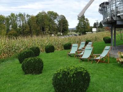 Stausee-Hotel - 18