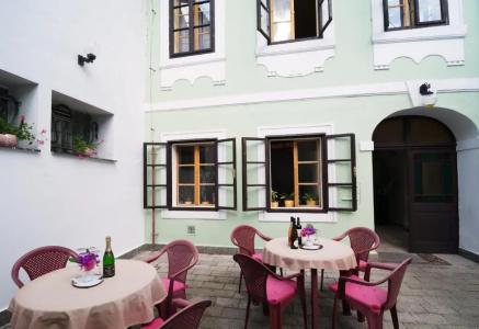 Pension Dientzenhofer - 24