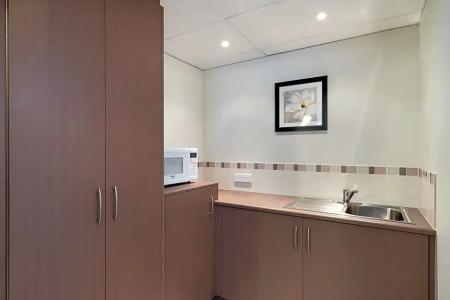 Comfort Inn Heritage Wagga - 41