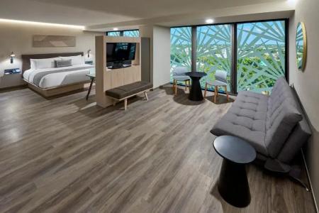 City Plus Merida - 43