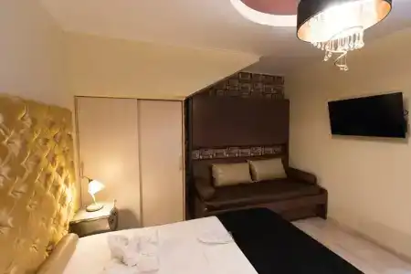 Pension Dafni - 247