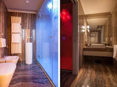 Liassidi Wellness Suites - 57