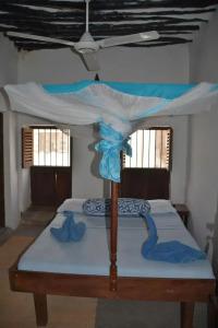 Kiponda b&b - 1