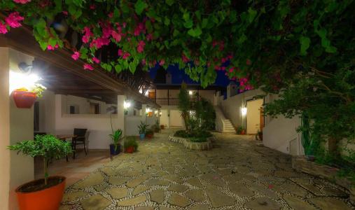 Manastir & Suites - 16