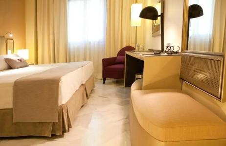 Vincci Albayzin - 43