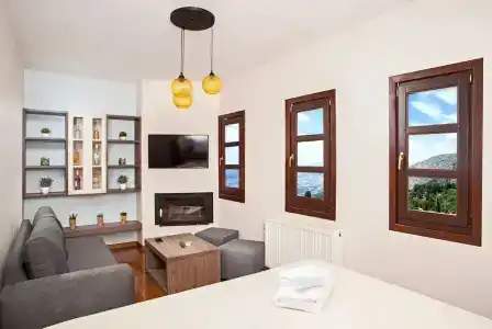 Erofili & Suites - 56